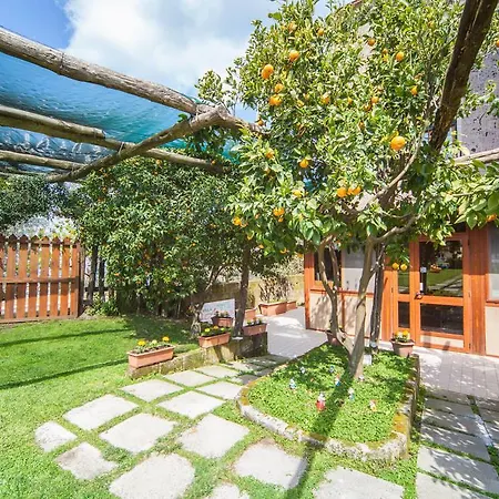 De Angelis Couette-café 4*