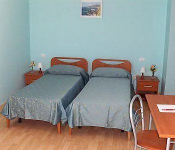 Oda ve Kahvaltı De Angelis