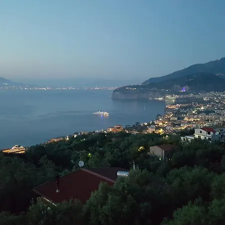 De Angelis 4* Sorrente