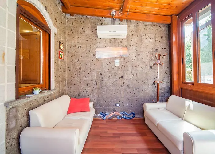 De Angelis 4* Sorrente