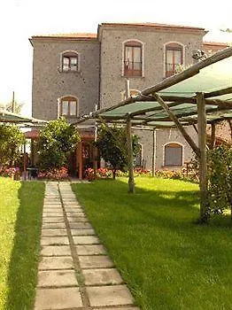 De Angelis Couette-café 4*