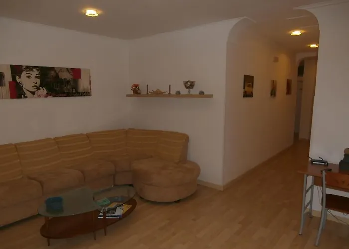 De Angelis Couette-café 4*