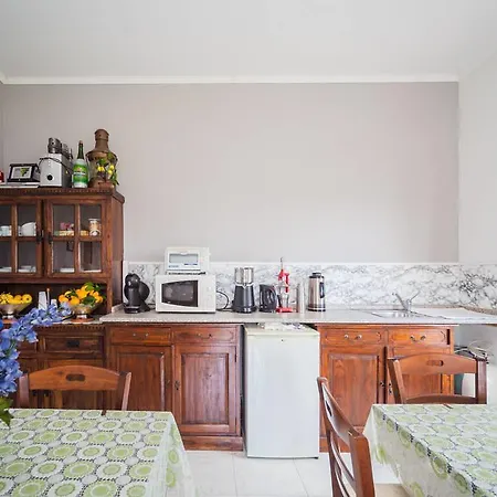 De Angelis ソレント