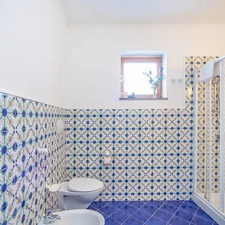 Frühstückspension De Angelis Sorrent