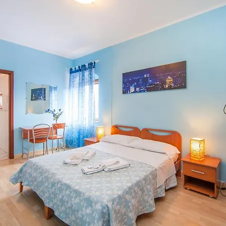 De Angelis 4* Sorrent