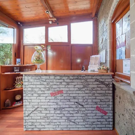 De Angelis ソレント