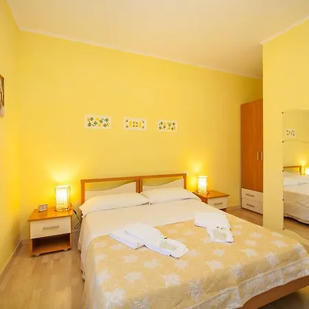 Frühstückspension De Angelis