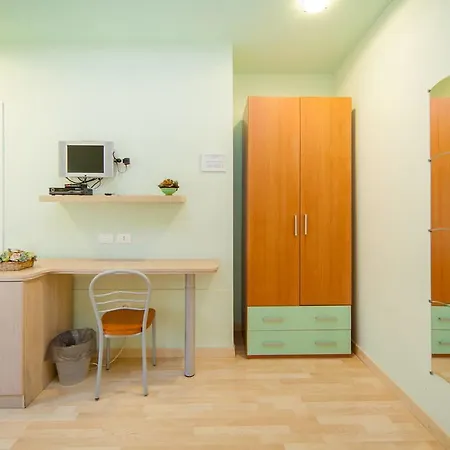 De Angelis ベッド・アンド・ブレックファスト ソレント