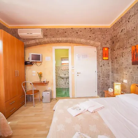 De Angelis ソレント