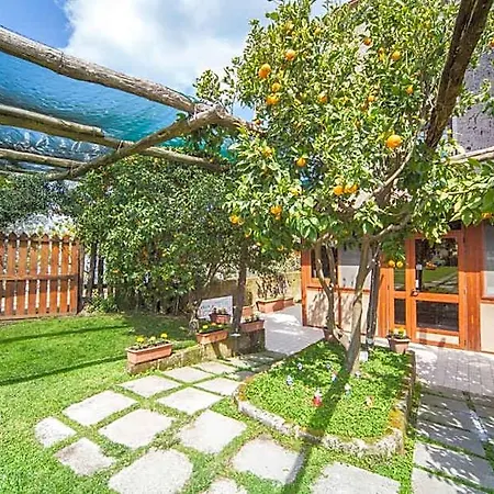 De Angelis Bed & Breakfast 4*