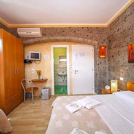 Bed & Breakfast De Angelis Sorrento