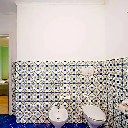 Bed & Breakfast De Angelis Sorrento