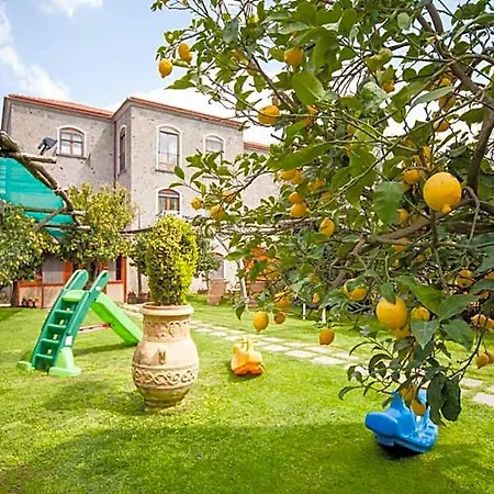 De Angelis 4* Sorrento
