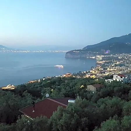 Bed & Breakfast De Angelis Sorrento