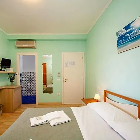 De Angelis Bed & Breakfast Sorrento