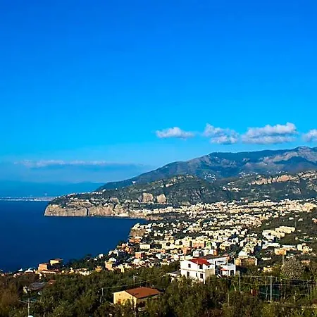 De Angelis 4* Sorrento