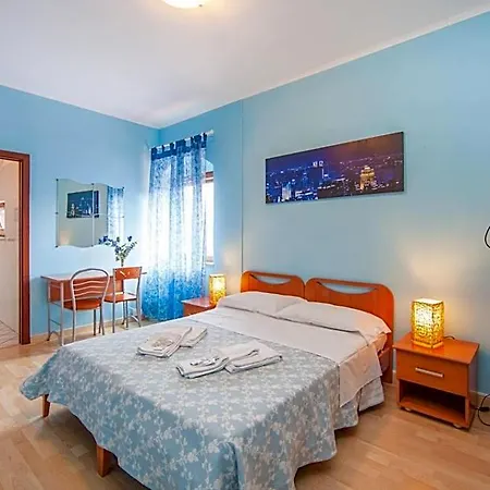 De Angelis Bed & Breakfast