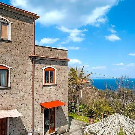 De Angelis Bed & Breakfast 4*