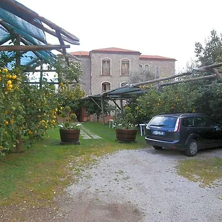 De Angelis 4* Sorrento