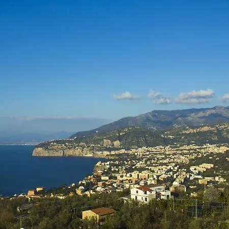 Frühstückspension De Angelis 4*