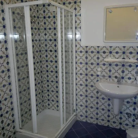 Frühstückspension De Angelis