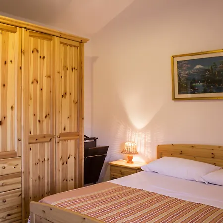 Frühstückspension De Angelis