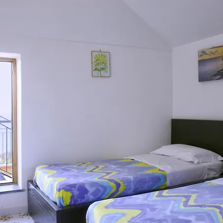 De Angelis 4* Półwysep Sorrentyński
