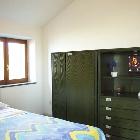 De Angelis 4* ソレント