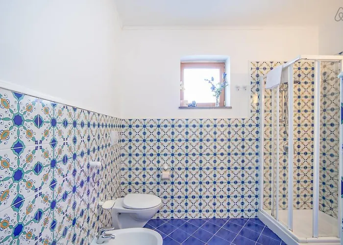 Bed & Breakfast De Angelis Sorrento