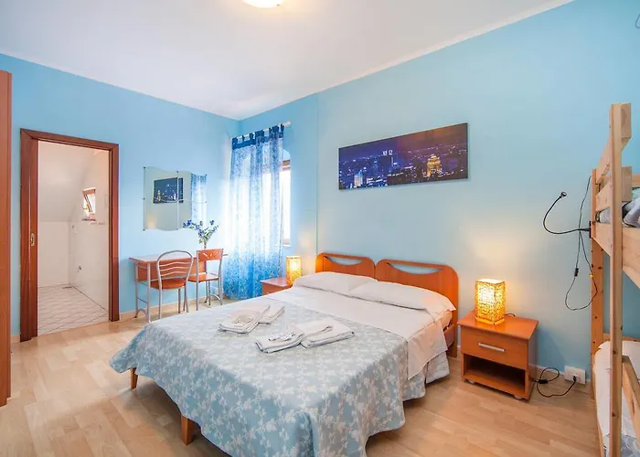 De Angelis 4* Sorrento