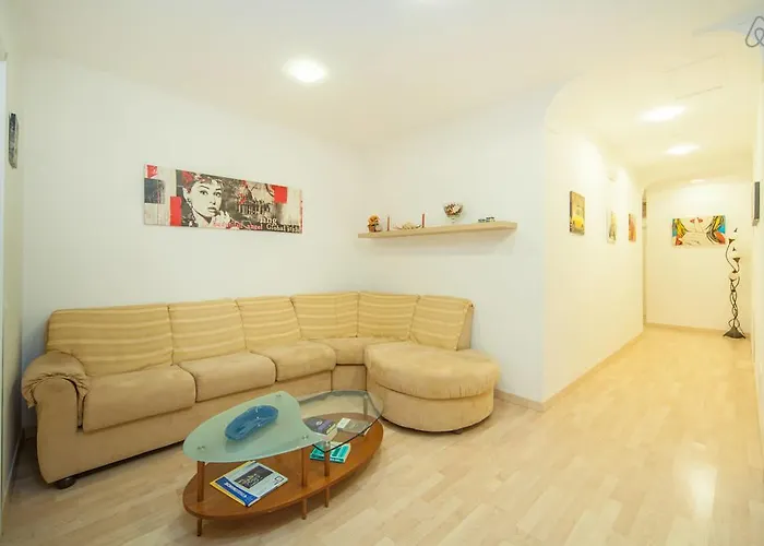 Bed & Breakfast De Angelis