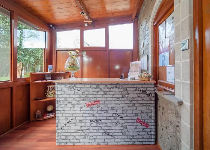 De Angelis Сорренто