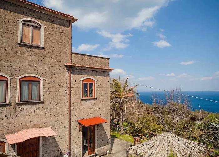 De Angelis Bed & Breakfast 4*