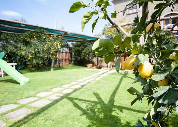 Bed & Breakfast De Angelis