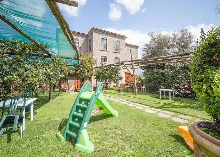 De Angelis Bed & Breakfast