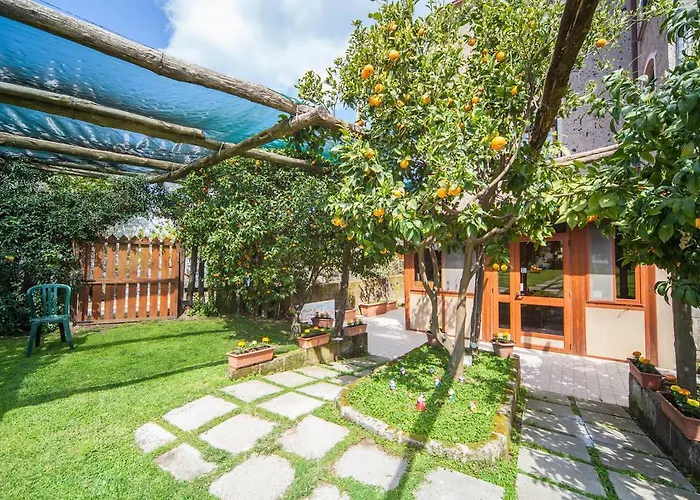 De Angelis Bed & Breakfast 4*