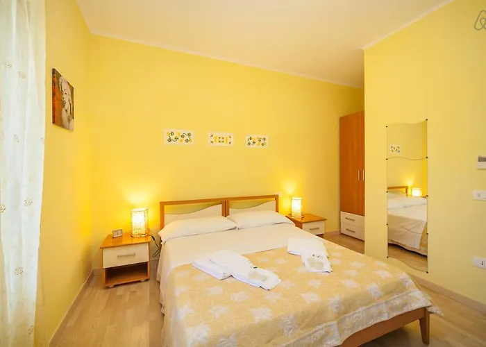 Bed & Breakfast De Angelis