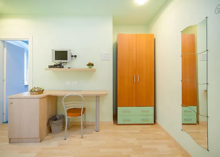 De Angelis Отель типа 