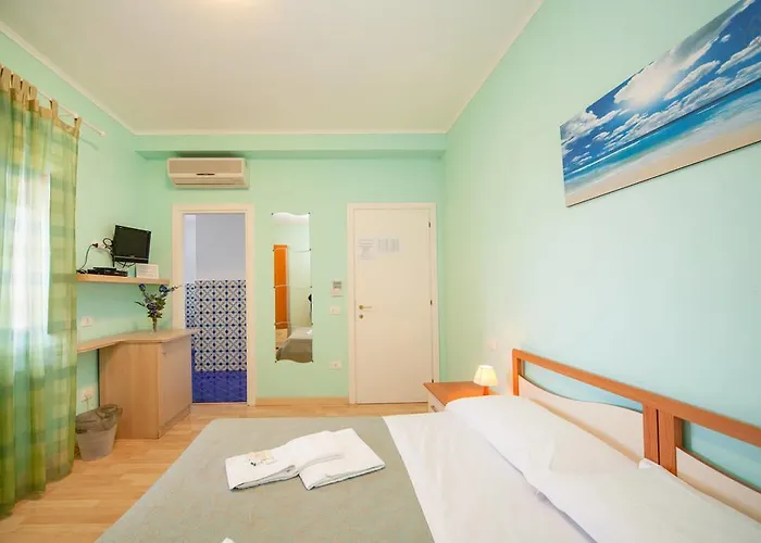 De Angelis Bed & Breakfast