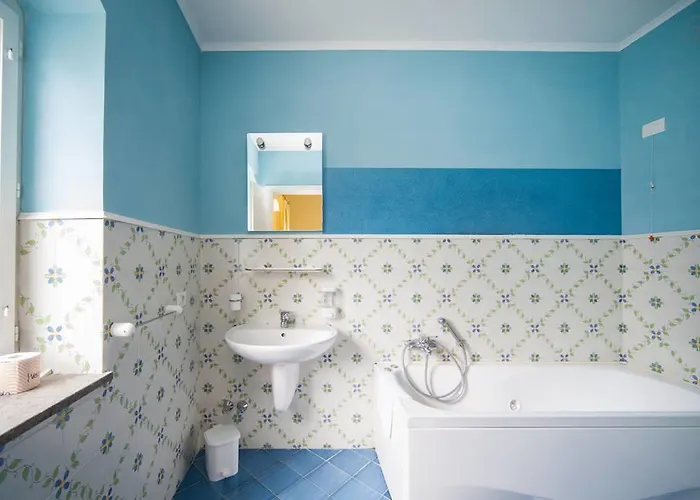 Bed & Breakfast De Angelis 4*