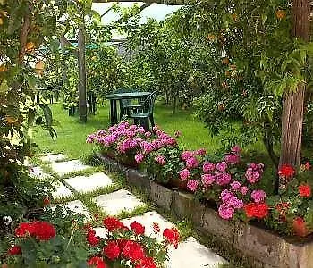 De Angelis Bed & Breakfast Sorrento