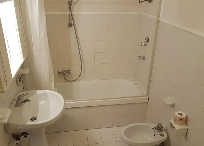 De Angelis Bed & Breakfast Sorrento