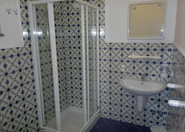 Bed & Breakfast De Angelis