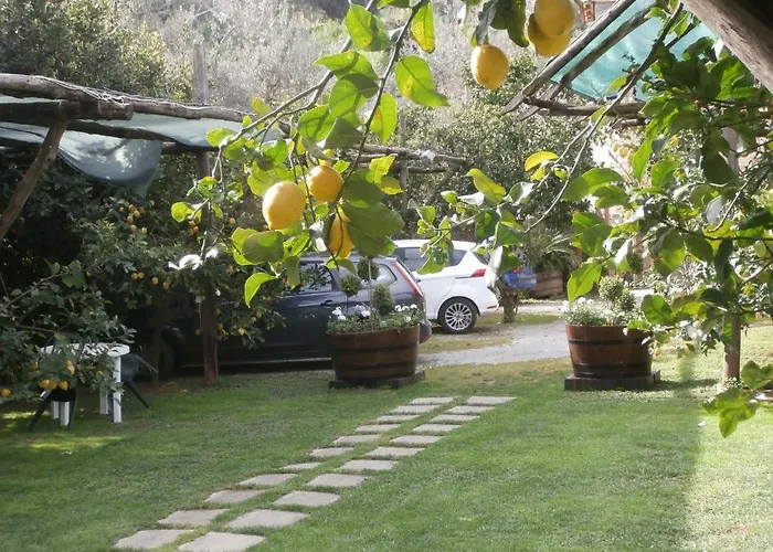 Bed & Breakfast De Angelis