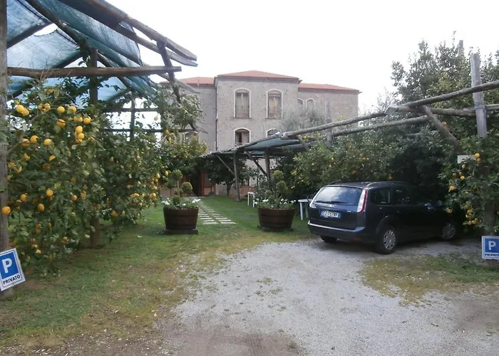 De Angelis Bed & Breakfast