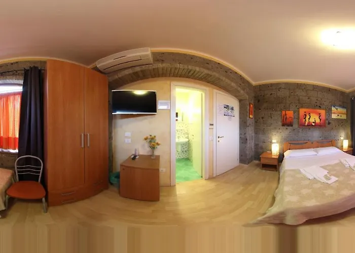 De Angelis Bed & Breakfast