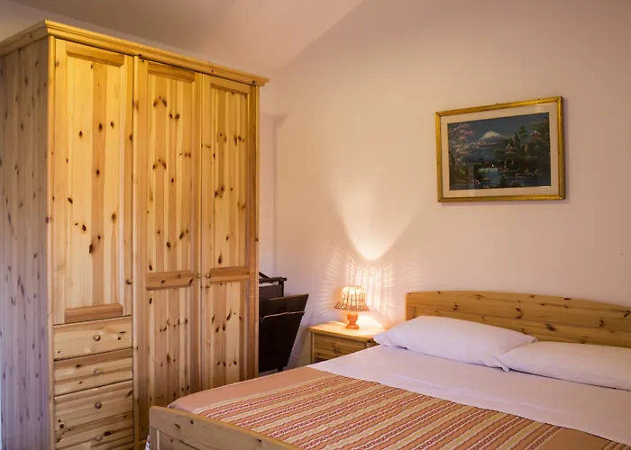 Bed & Breakfast De Angelis