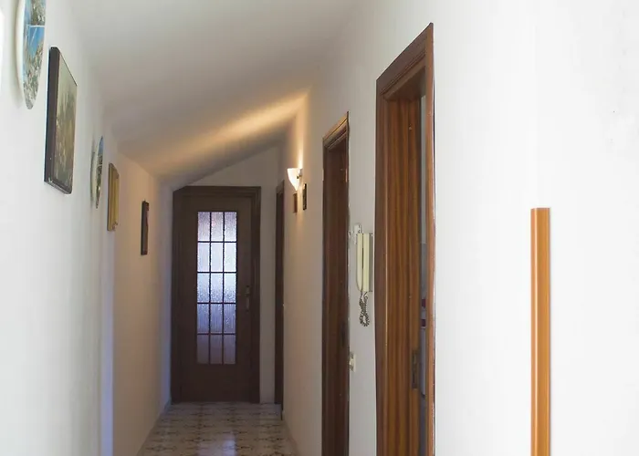 De Angelis Bed & Breakfast