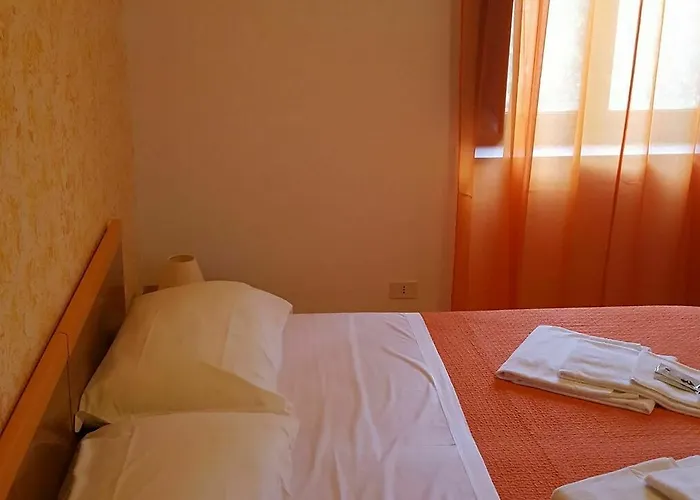 De Angelis Bed & Breakfast