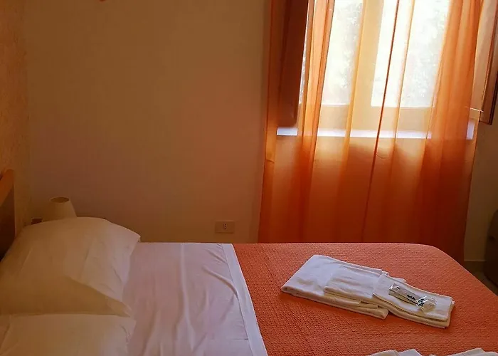 De Angelis Bed & Breakfast